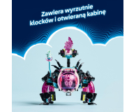 LEGO Dreamzzz 71495 Mateo kontra mech cybermózgowca - 1331648 - zdjęcie 6
